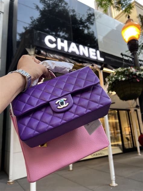 chanel bag paris price 2018|chanel bag price list 2022.